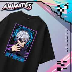 Jujutsu Kaisen x Tee