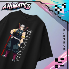 Demon Slayer x Tee