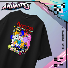 Adventure Time x Tee