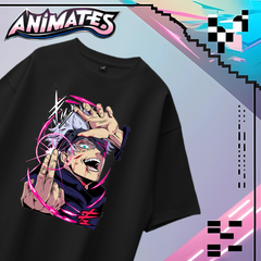 Jujutsu Kaisen x Tee