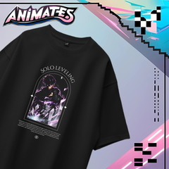 Solo Leveling x Tee