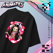 Demon Slayer x Tee