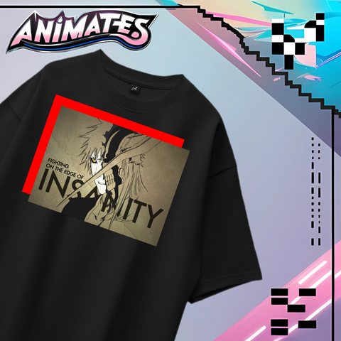 Bleach x Tee