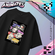 Demon Slayer x Tee