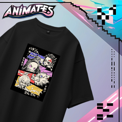 Demon Slayer x Tee