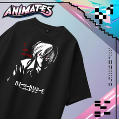 Death Note x Tee