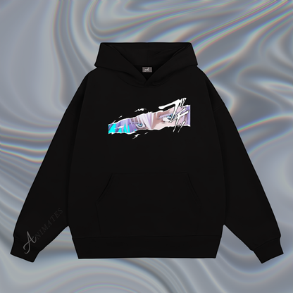 Jujutsu Kaisen x Hoodie