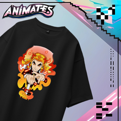 Demon Slayer x Tee