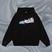 Jujutsu Kaisen x Hoodie