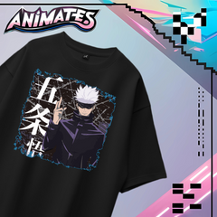 Jujutsu Kaisen x Tee