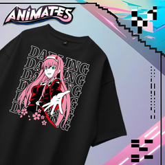 Darling in the Franxx x Tee