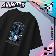 Solo Leveling x Tee