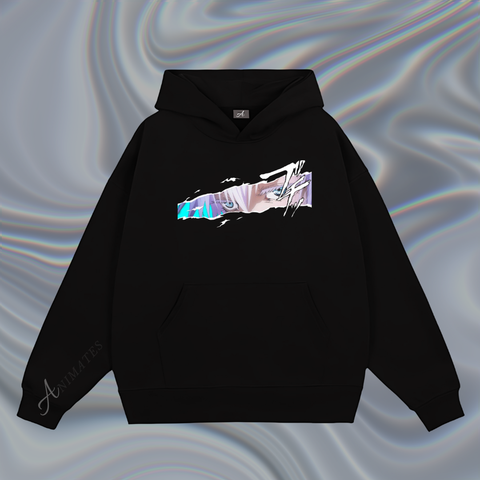 Jujutsu Kaisen x Hoodie