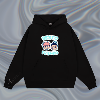 Jujutsu Kaisen x Hoodie
