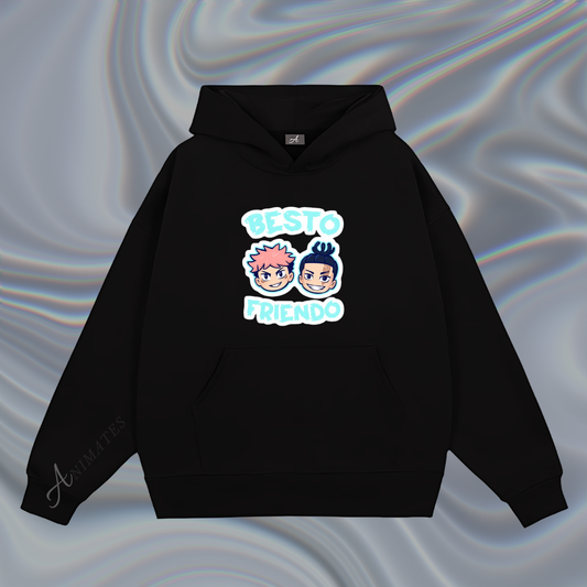 Jujutsu Kaisen x Hoodie