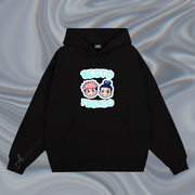 Jujutsu Kaisen x Hoodie