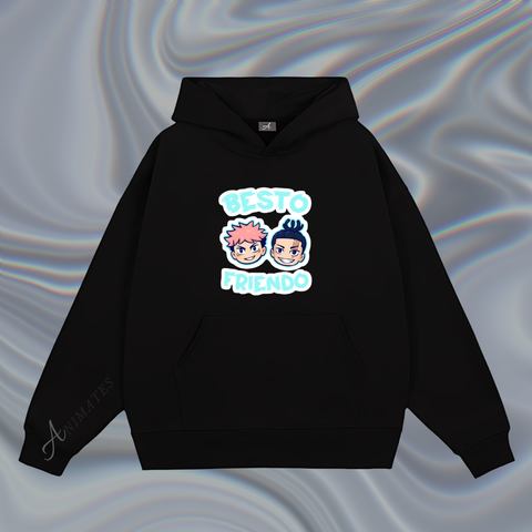 Jujutsu Kaisen x Hoodie