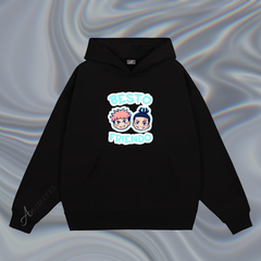 Jujutsu Kaisen x Hoodie