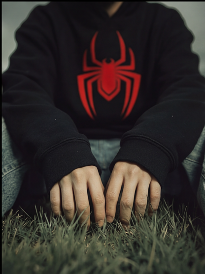 Spidey Hoodie