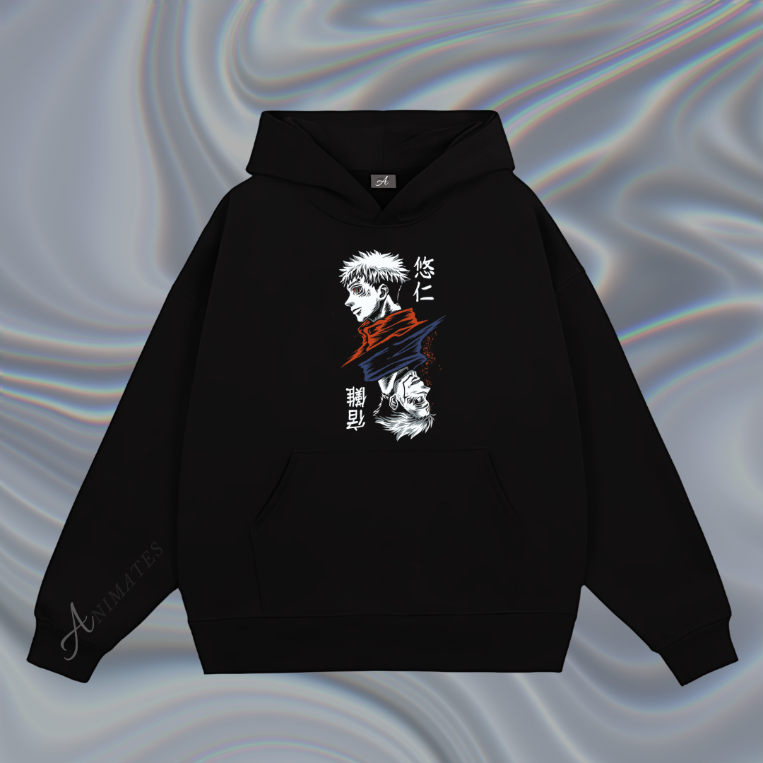 Jujutsu Kaisen x Hoodie