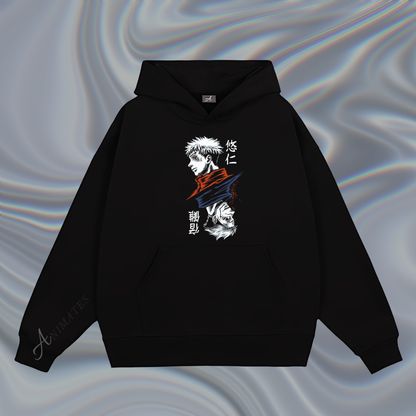 Jujutsu Kaisen x Hoodie