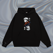 Jujutsu Kaisen x Hoodie