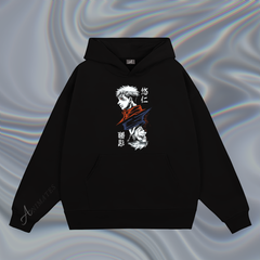 Jujutsu Kaisen x Hoodie