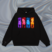 Jujutsu Kaisen x Hoodie