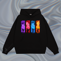 Jujutsu Kaisen x Hoodie
