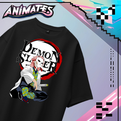 Demon Slayer x Tee