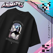 Solo Leveling x Tee