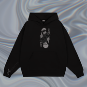 Jujutsu Kaisen x Hoodie