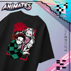 Demon Slayer x Tee