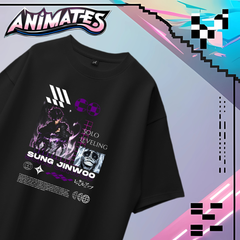 Solo Leveling x Tee