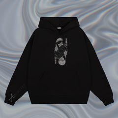 Jujutsu Kaisen x Hoodie