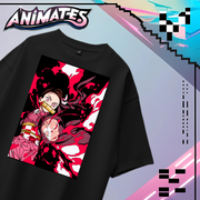 Demon Slayer x Tee