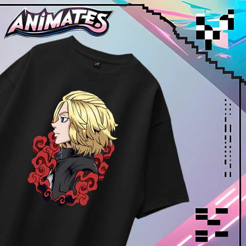 Tokyo Revengers x Tee