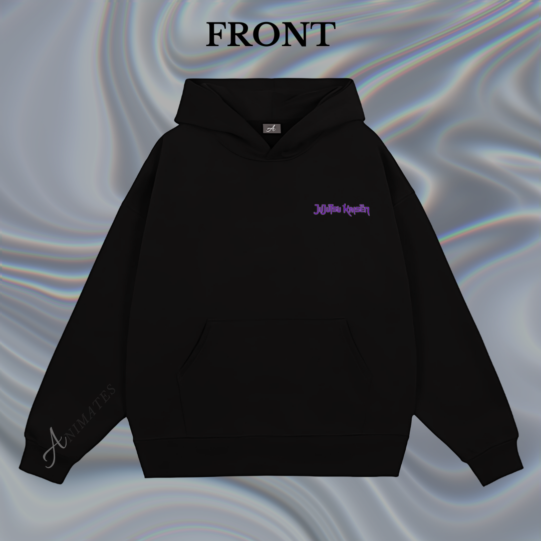 Jujutsu Kaisen x Hoodie