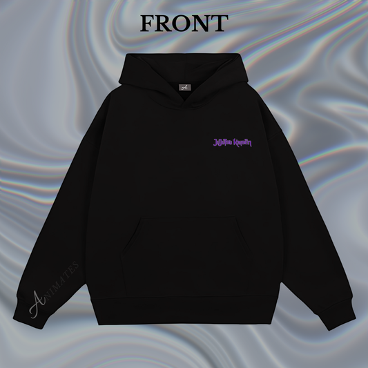Jujutsu Kaisen x Hoodie