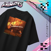 Demon Slayer x Tee