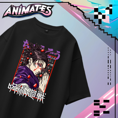Jujutsu Kaisen x Tee