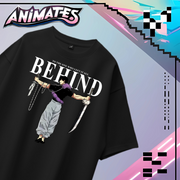 Jujutsu Kaisen x Tee