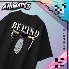 Jujutsu Kaisen x Tee