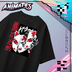 Demon Slayer x Tee
