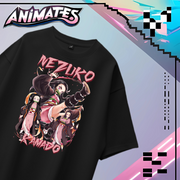 Demon Slayer x Tee
