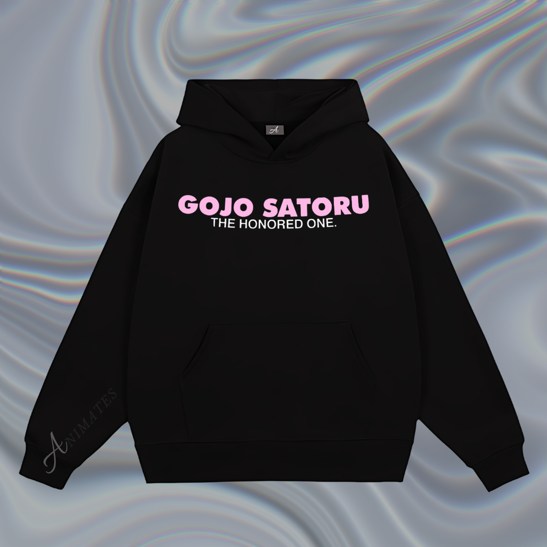 Jujutsu Kaisen x Hoodie