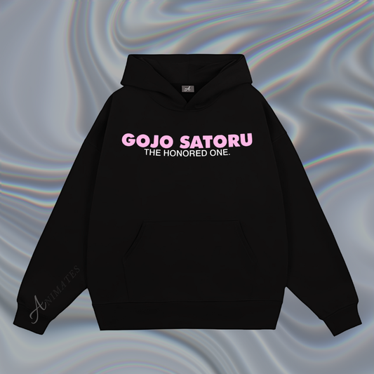 Jujutsu Kaisen x Hoodie