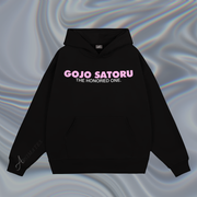 Jujutsu Kaisen x Hoodie