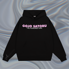 Jujutsu Kaisen x Hoodie