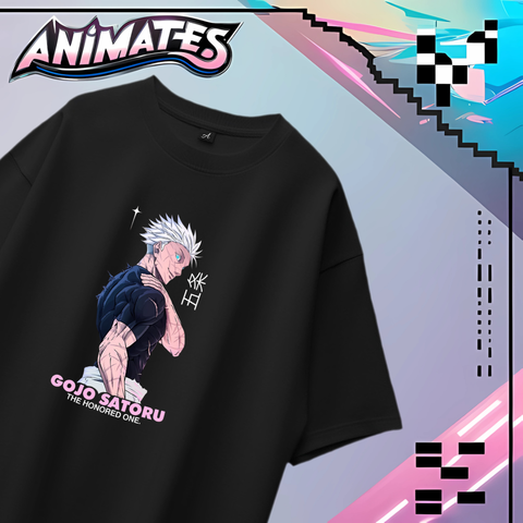 Jujutsu Kaisen x Tee